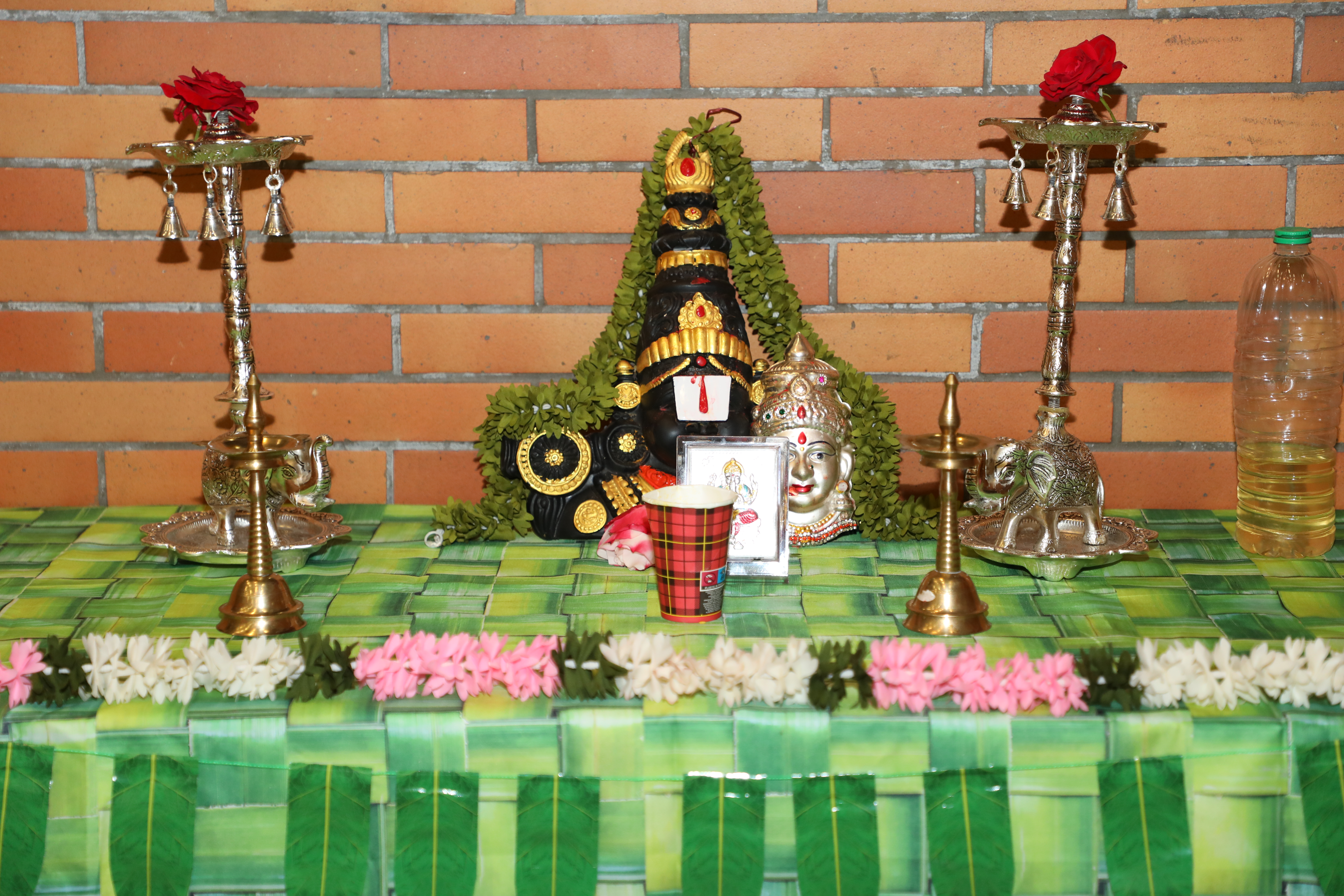 IGA community celebration