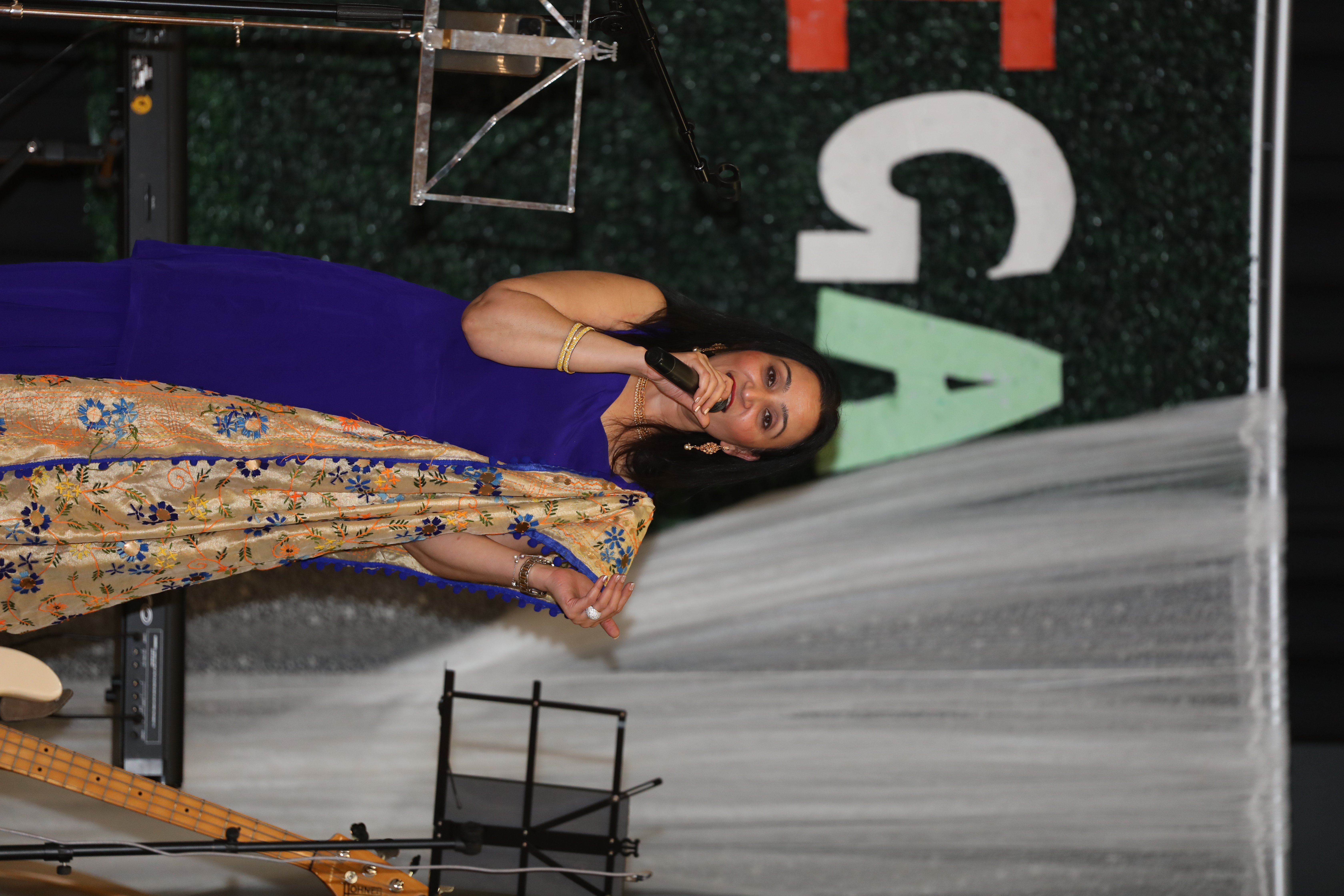 IGA community celebration