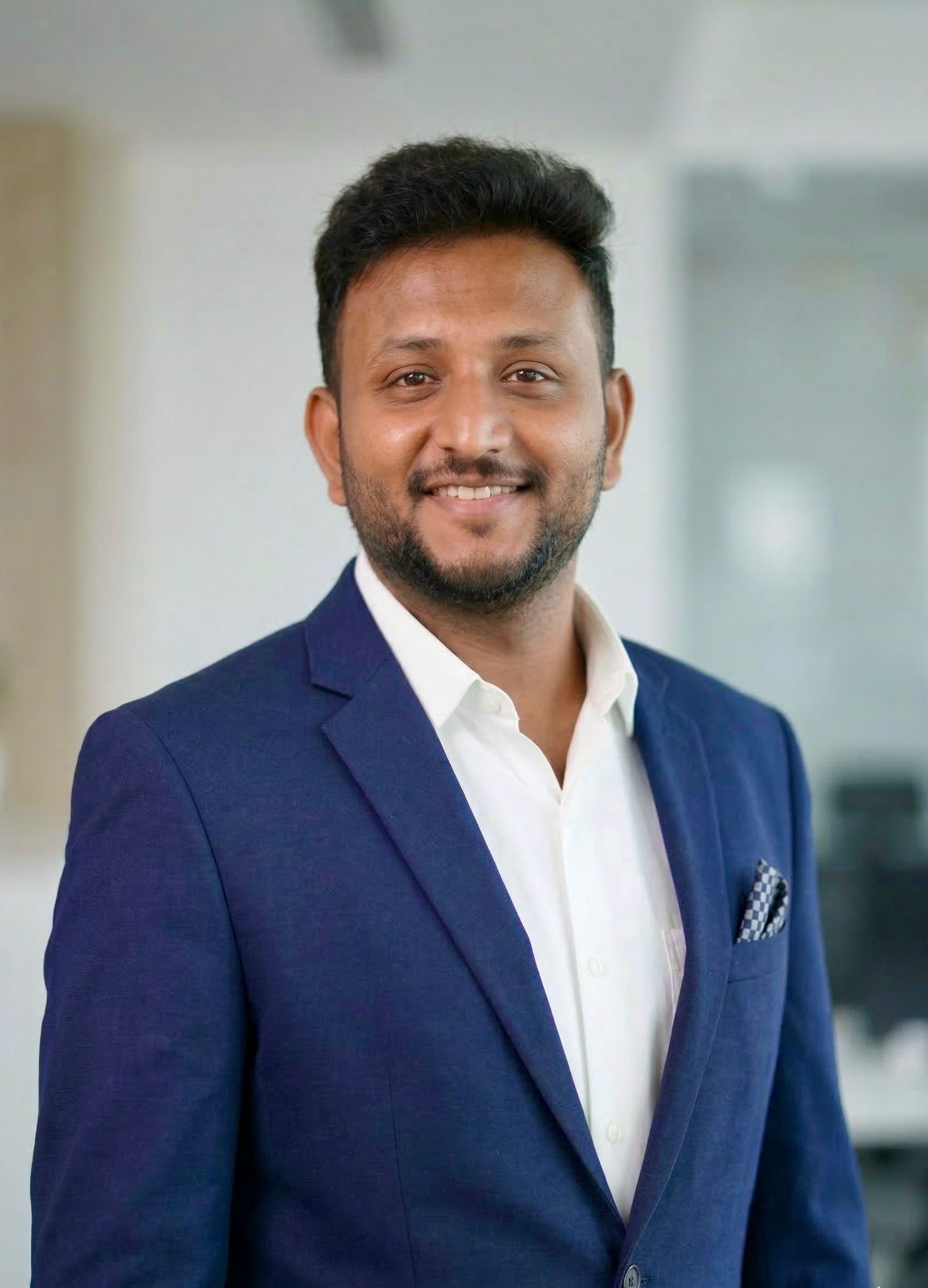 Mr. Kalyan