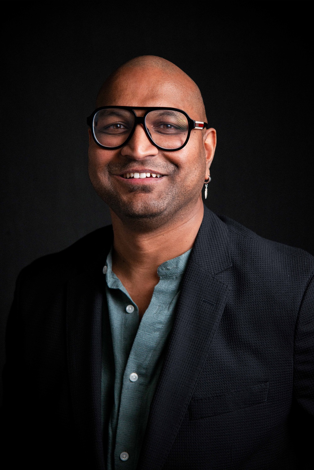 Mr. Manobhiram